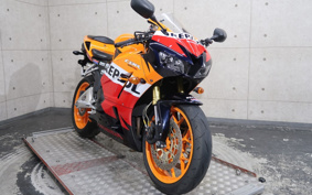 HONDA CBR600RR 2016 PC40