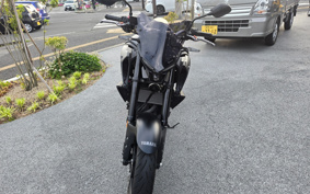 YAMAHA MT-03 ABS 2021 RH13J