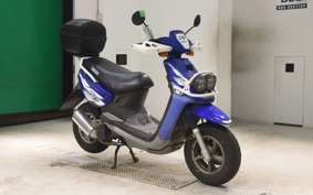 YAMAHA BW S100 4VP