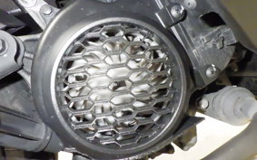 HONDA DIO110-3ﾍﾞｰｼｯｸ JK03