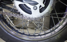 KAWASAKI 250TR 2024 BJ250F