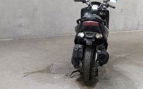 YAMAHA MAJESTY 155S SG28J