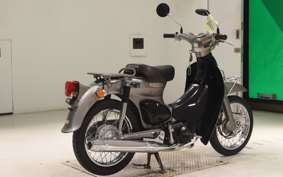 HONDA LITTLE CUB E AA01