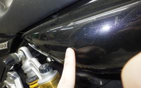 YAMAHA XJR1300 Gen.2 2007 RP17J