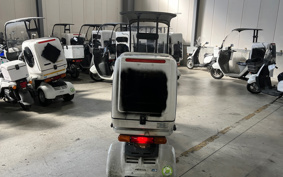 HONDA GYRO TA03