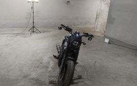 HONDA REBEL 250 S MC49