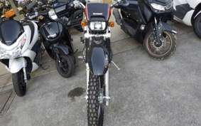 KAWASAKI SUPER SHERPA KL250G