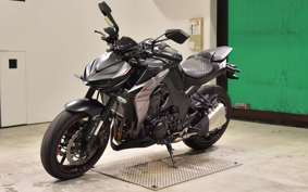 KAWASAKI Z1000 Gen.5 2020 ZXT00W