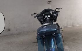 HARLEY HARLEY FLTRXS1690 2014 KTM