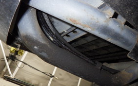 HONDA GYRO CANOPY 1999 TA02