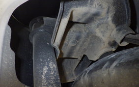 HONDA DIO Gen.6 AF68