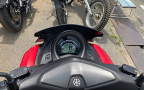 YAMAHA N-MAX155 ABS SG50J