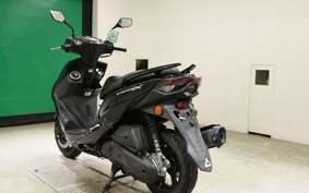 YAMAHA CYGNUS 125 XSR 3 SED8J