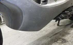 SUZUKI ADDRESS V125 G 2012 CF46A
