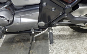 KAWASAKI ZEPHYR 1100 1993 ZRT10A