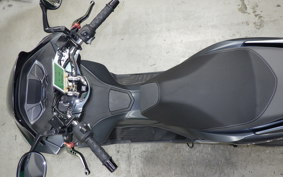 HONDA PCX 125 1990 JK05