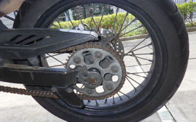 YAMAHA XT250X 2020 DG11J