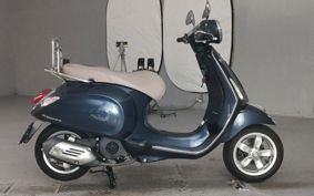 VESPA PRIMA BEIGE RA125 M8210