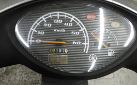 YAMAHA JOG Gen.5 2009 SA36J