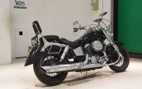 HONDA SHADOW 400 2002 NC34