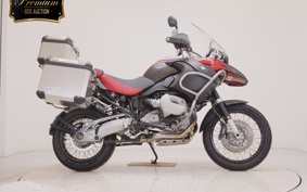 BMW R1200GS ADVENTURE 2009