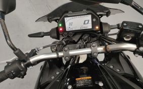 YAMAHA MT-25 RG43J