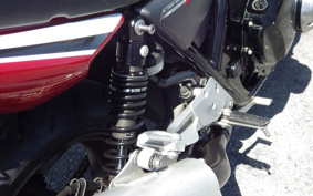 HONDA CB400SFV-3 2006 NC39