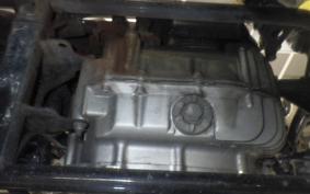 YAMAHA DRAGSTAR 250 VG05J