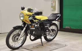 YAMAHA RZ50 Gen.2 RA01J