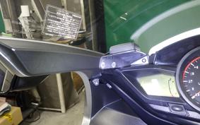 HONDA VFR1200F 2010 SC63