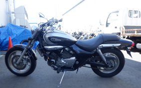 KAWASAKI ELIMINATOR 250V VN250A