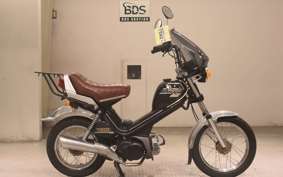 YAMAHA POPGAL 17J