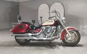 YAMAHA XV1600 ROADSTAR 2000 VP12J