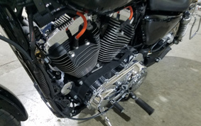 HARLEY XL1200L 2009 CX3