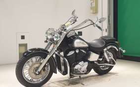HONDA SHADOW 400 2006 NC34