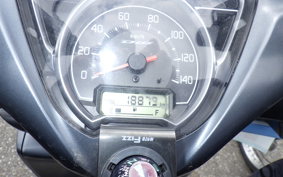 HONDA DIO 110 JK03