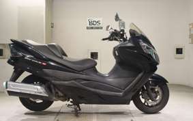 SUZUKI SKYWAVE 250 (Burgman 250) M 2021 CJ45A