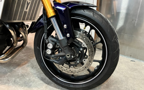 YAMAHA MT-09 ABS 2014 RN34J