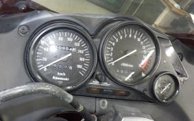 KAWASAKI ZZ-R400 1991 ZX400K