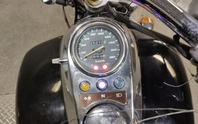 KAWASAKI ELIMINATOR 250V VN250A
