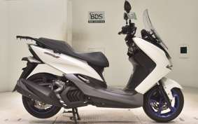 YAMAHA Majesty 155 Gen.2 S 2007 SG52J