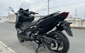 YAMAHA T-MAX 560 TECHMAX ABS 2020 SJ19J