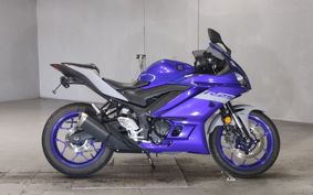 YAMAHA YZF-R25 RG43J