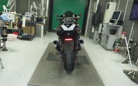 KAWASAKI ZX 1400 NINJA R A 2015