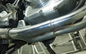 HONDA GB250 CLUBMAN Gen.5 2015 MC10