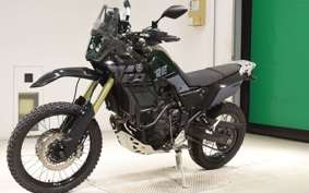 YAMAHA XTZ690ﾃﾈﾚ700 2026 DM13J