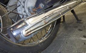 HONDA C50 SUPER CUB AA01