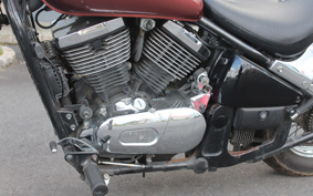 KAWASAKI VULCAN400 CLASSIC 2001 VN400A
