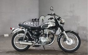 KAWASAKI W650 2008 EJ650A