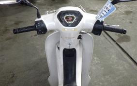 HONDA C110 SUPER CUB 2025 JA10